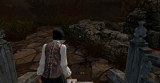 灵魂筹码 - 苏菲夜中行套装 Soul at Stake - "Hidden in the Dark" Sophia's Outfit