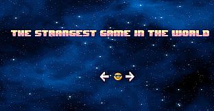 arcade games collection-The strangest game in the world 19