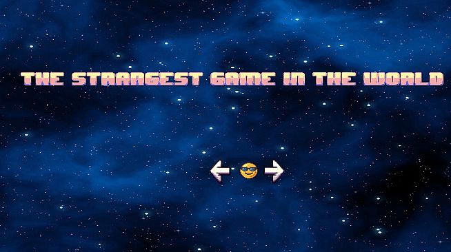 arcade games collection-The strangest game in the world 19