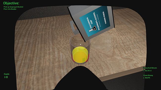 We Need To Cook - Drug Empire Simulator