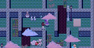 Candy Girl!! Dreams Forever