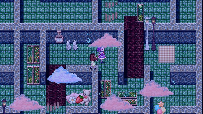 Candy Girl!! Dreams Forever