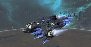 Star Conflict - Allies and rivals. Phase one