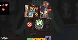 Krumit's Tale: Varfa the Ranger