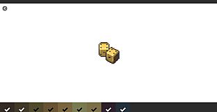 Pixel Art Monster - Expansion Pack 1