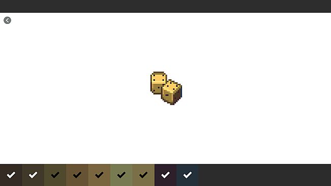 Pixel Art Monster - Expansion Pack 1