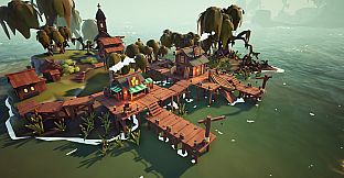 Smoky Sails