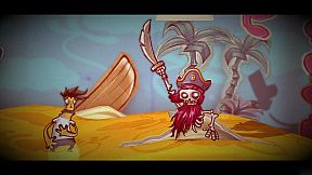 Stick it to The Man!