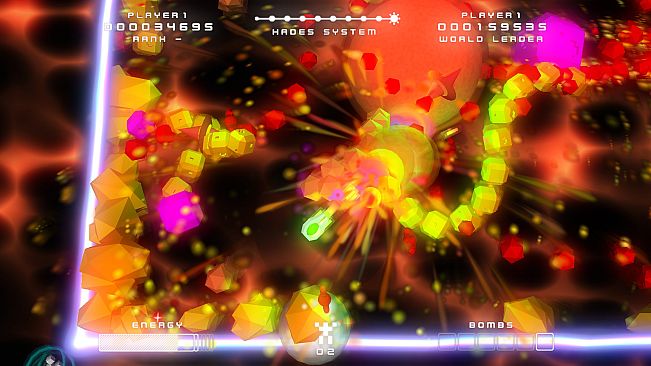 Echoes III - Soundtrack