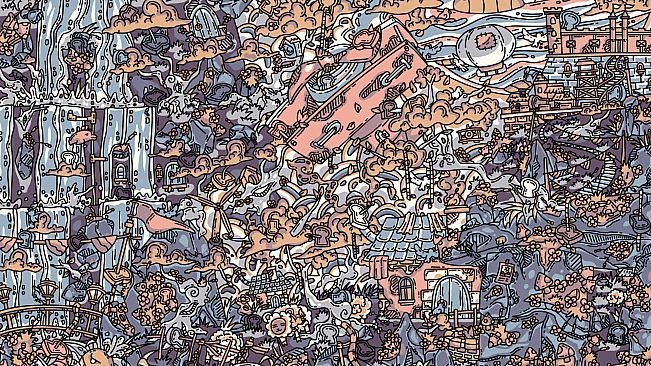 I commissioned some pigeons 4