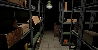 DREADROOM