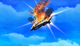 Defense of the Earth