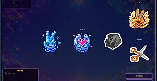 RPS Rumble!