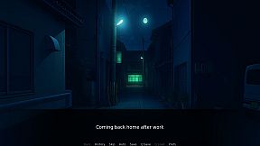 What Every Man Wants