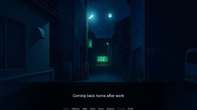 What Every Man Wants