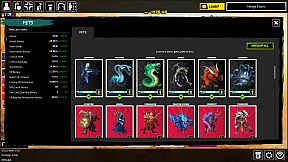 Gaiadon: Eternal Quest