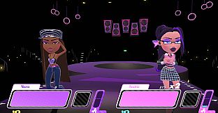 Bratz Rhythm & Style - Roxxi and Nevra Pack