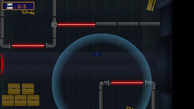 Ninja Stealth - Supporter Edition