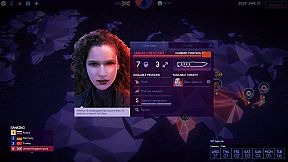 Sigma Theory: Global Cold War