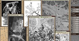 Fantasy Grounds - Shards of the Broken Sky