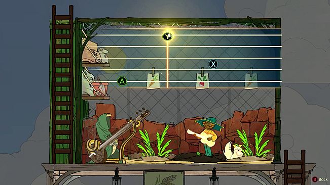 Spiritfarer: Farewell Edition