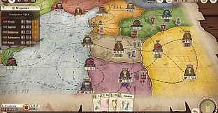 Concordia: Digital Edition - Fish Market