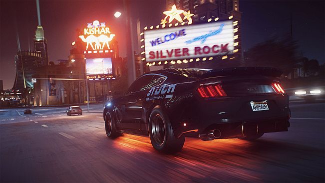 Need for Speed Payback: All DLC cars bundle