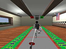 Brazil Fencing Club VR