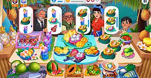 Cooking Live - Italian Kitchen Simulator