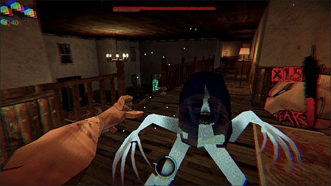 GHOSTPUNCH