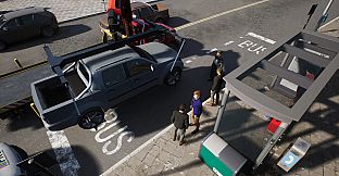 POLICE SIMULATOR: PATROL OFFICERS