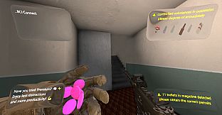 Horns of Deliverance