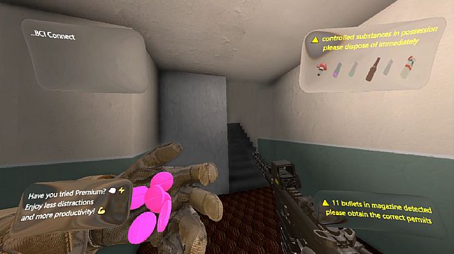 Horns of Deliverance