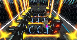 Boxwrecker Arena