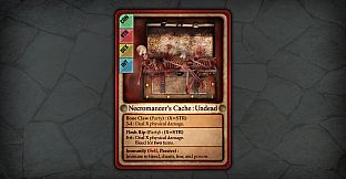 Guardians of Greyrock - Card Pack: Traps And Treasure