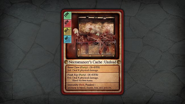 Guardians of Greyrock - Card Pack: Traps And Treasure