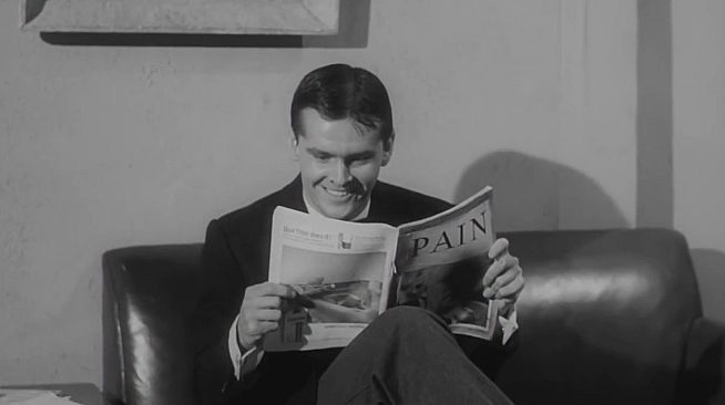 ROUGH KUTS: The Little Shop of Horrors