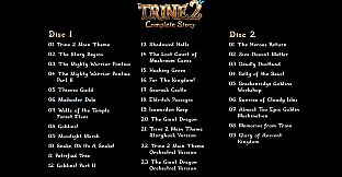 Trine 2 Soundtrack