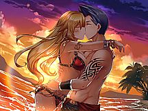 You... and who else?