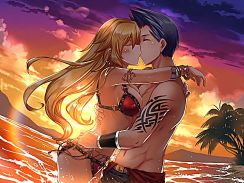 You... and who else?