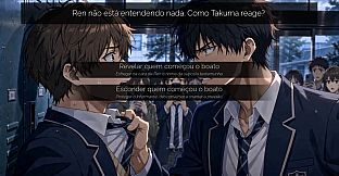 Aika Was Supposed to Die