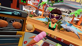 All Hail The Cook-o-tron