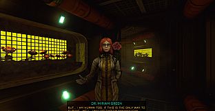 RetroSpace