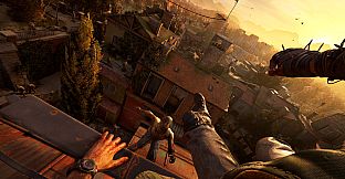Dying Light: The Beast Standard to Deluxe Upgrade
