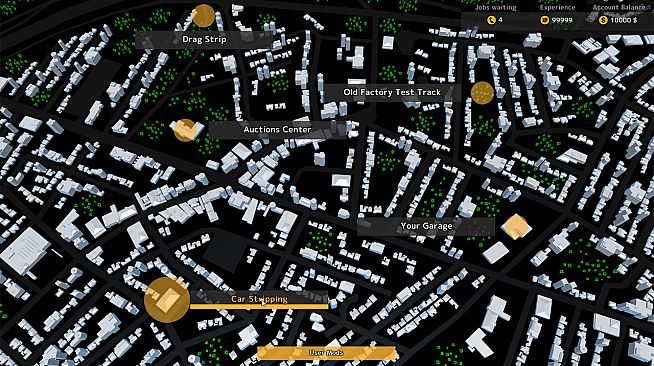 Car Mechanic Simulator 2015 - Car Stripping