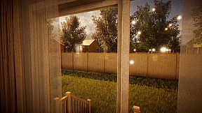 Terrors to Unveil - Intrusion