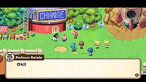 Hatsune Miku - The Planet Of Wonder And Fragments Of Wishes