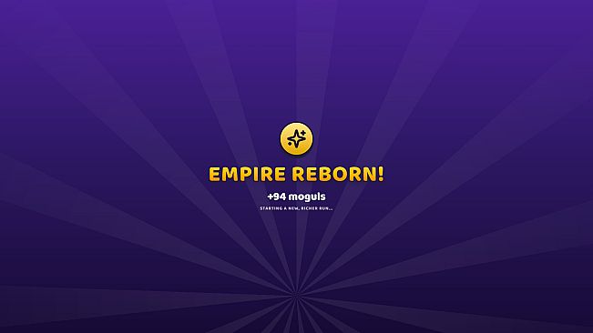 Cashflow Empire