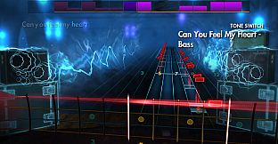 Rocksmith 2014 Edition – Remastered – Bring Me the Horizon - “Can You Feel My Heart”