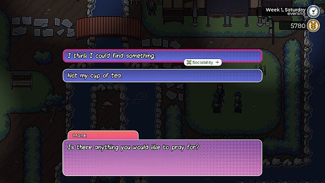 Long and Hard... Summer!